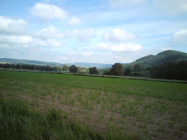 Hameln-Göttingen
