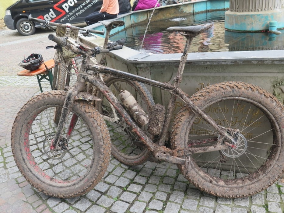 Strombike 2016 Short Track