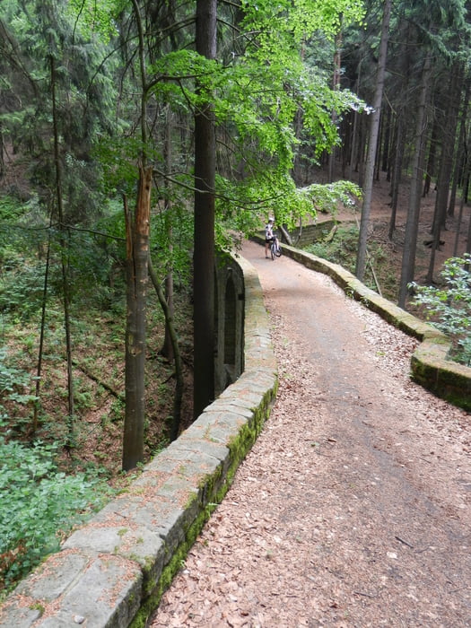 Sauteich - HoheBrücken - BorsbergLight