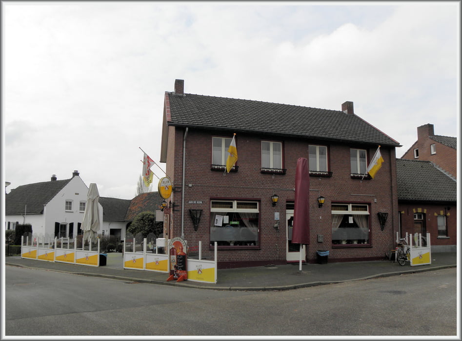 Rondwandeling Maria-Hoop - Montfort