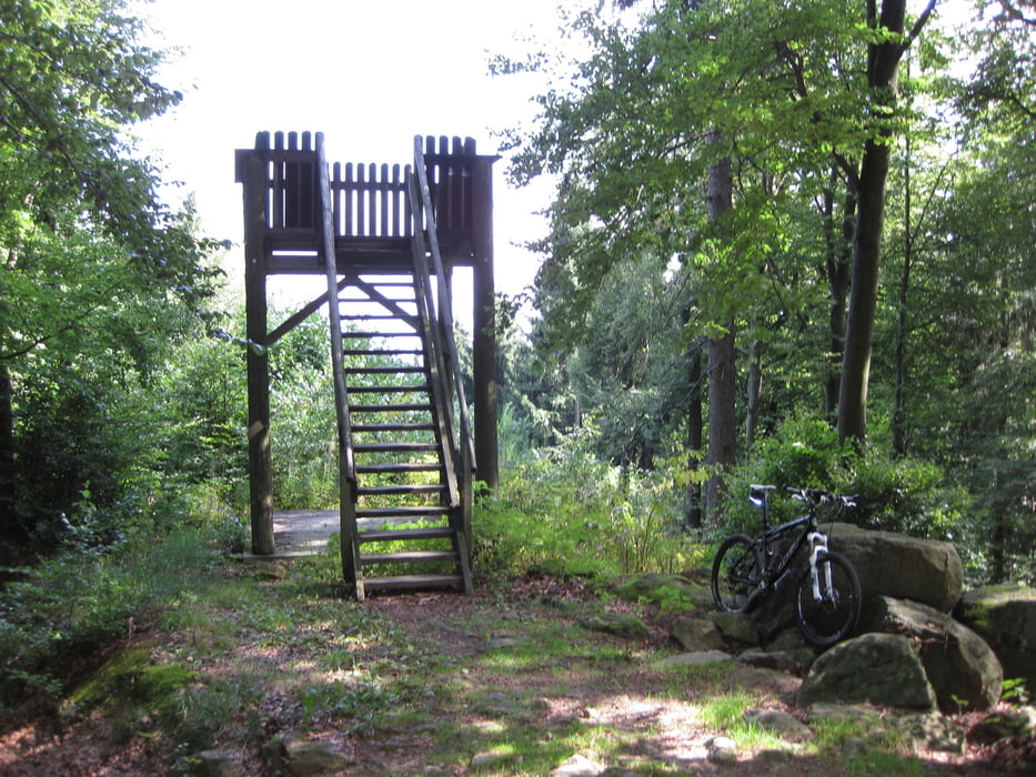 Büscherl-Tour