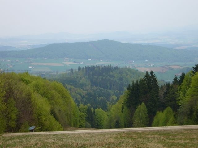 Cerchov Feierabend-Tour