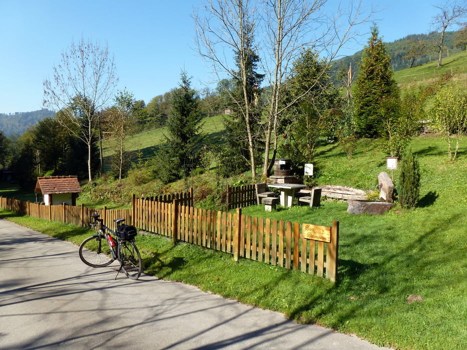 Bad Sulzbach Bad Giesbach Dollenberg