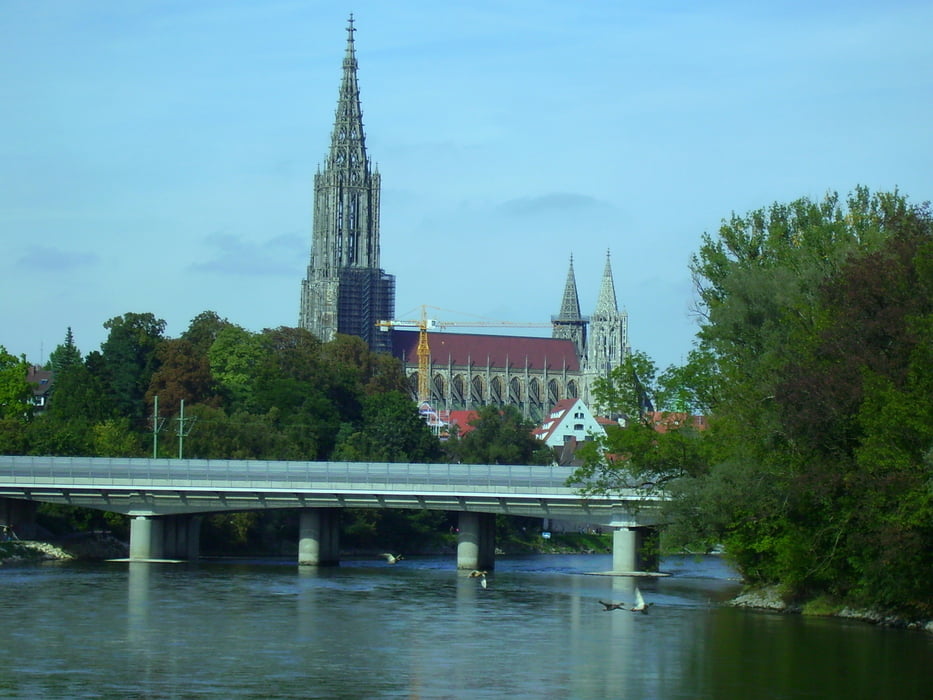 Steinberg Böfingen