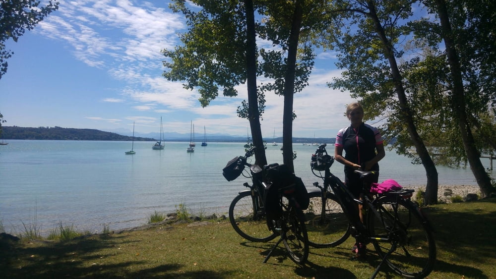 Ammersee-Tour