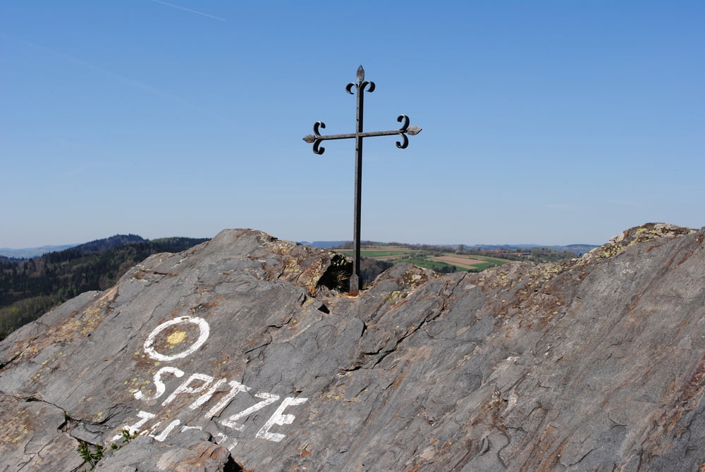 Zur Buschandelwand (29.04.2010)