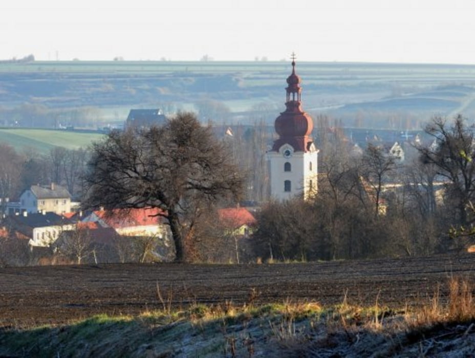 Ravelsbach