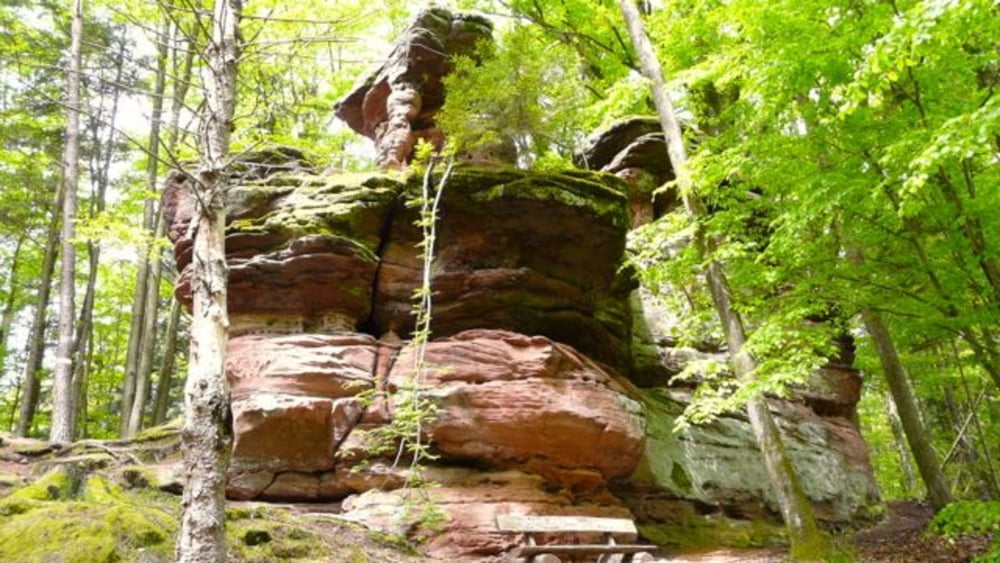Maimont - Wasigenstein