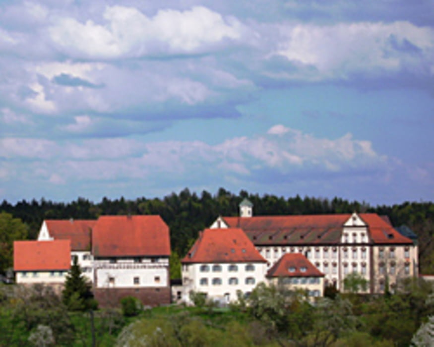 Bodelshausen-Kirchberg-Neckartal-Bodelshausen