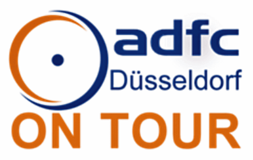 ADFC Düsseldorf Feierabend