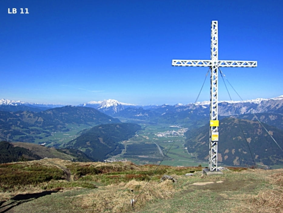 Selzthal - Dürrenschöberl