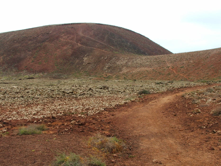 Fuerteventura: Lajares - Corralejo