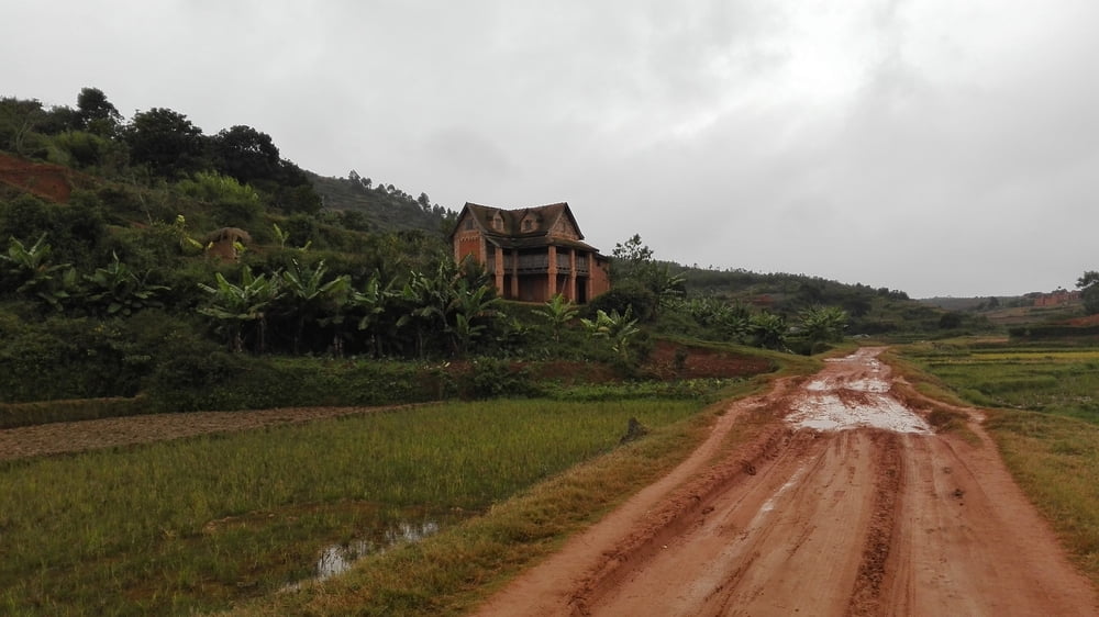 Madagaskar Etappe 06_Ambohimahasoa – Ranomafana