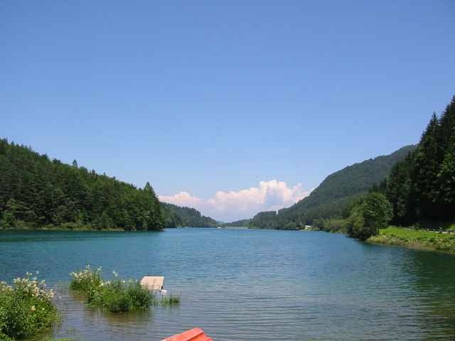 Freibach Runde / Schaida Sattel