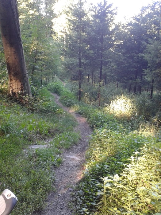 Modellflug-Kneipp-Trailtour
