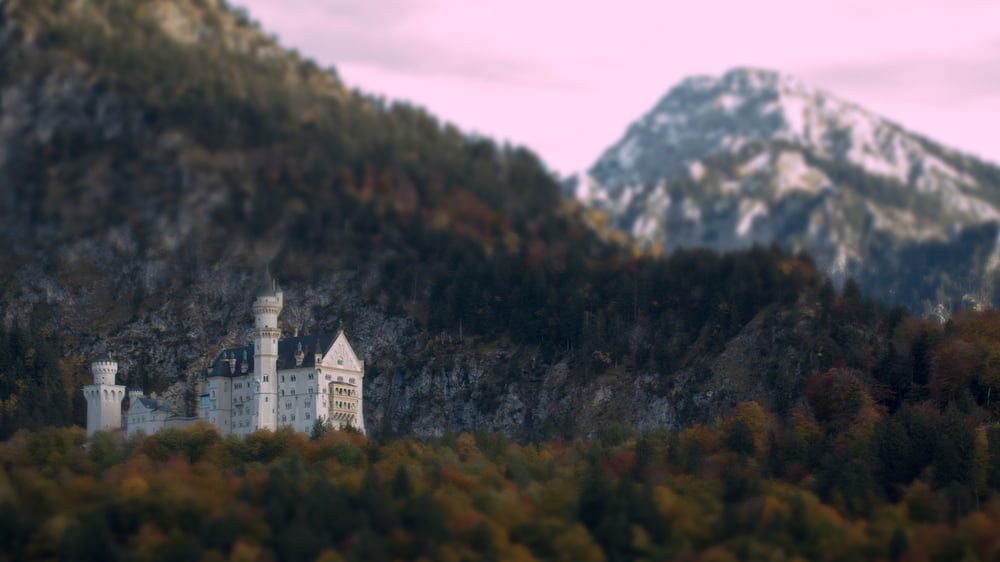 Ammergauer Alpen: Säuling