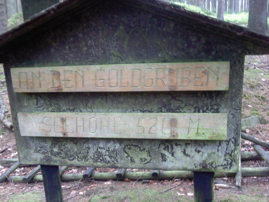 Schihütte Rodt-Recht-Poteau-Schihütte Rodt