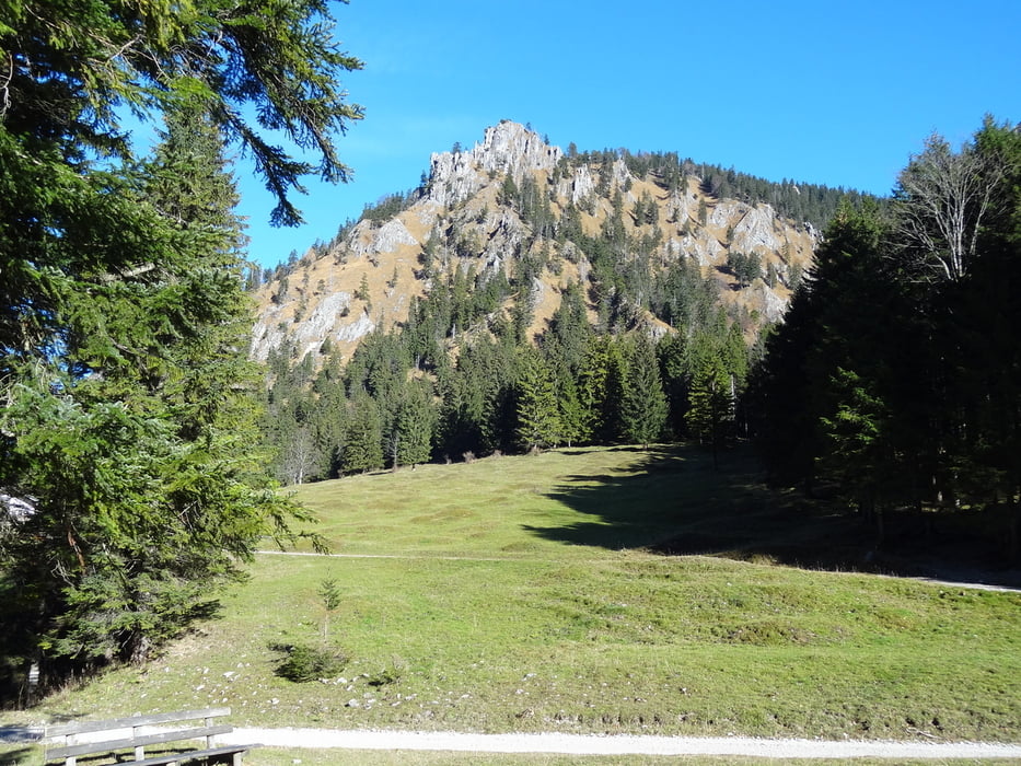 BadWiessee-Söllbachtal-Schwarzentennalm-WildbadKreuth-Kreuth-Egern-BadWiessee