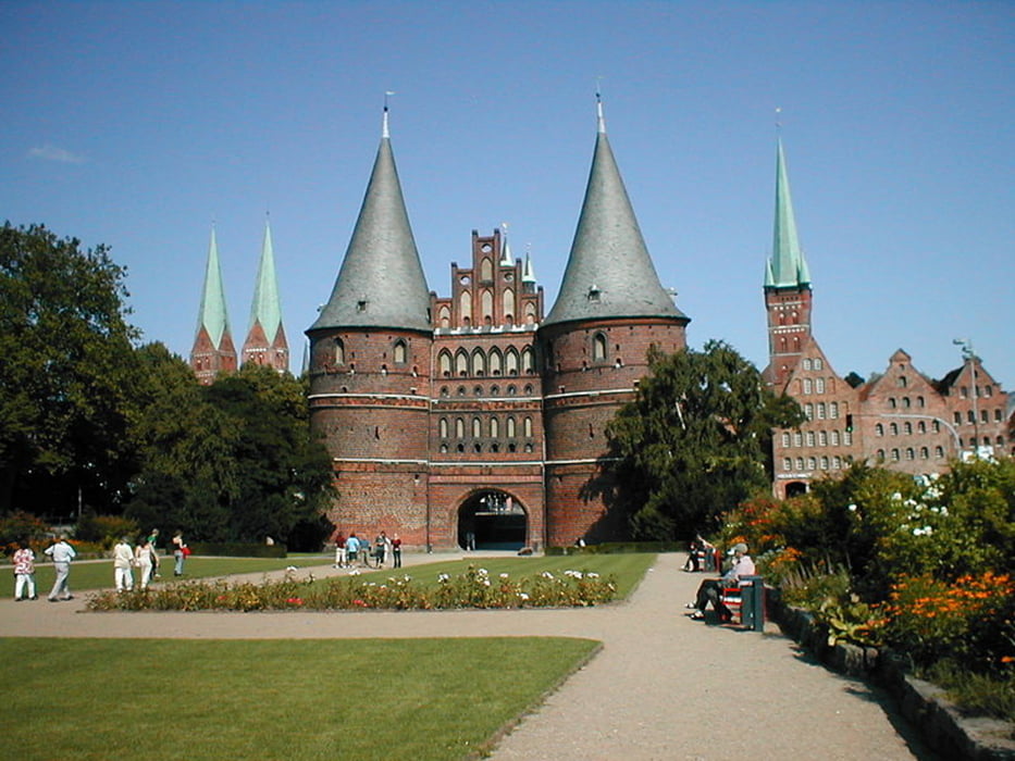 HM Lübeck 2009