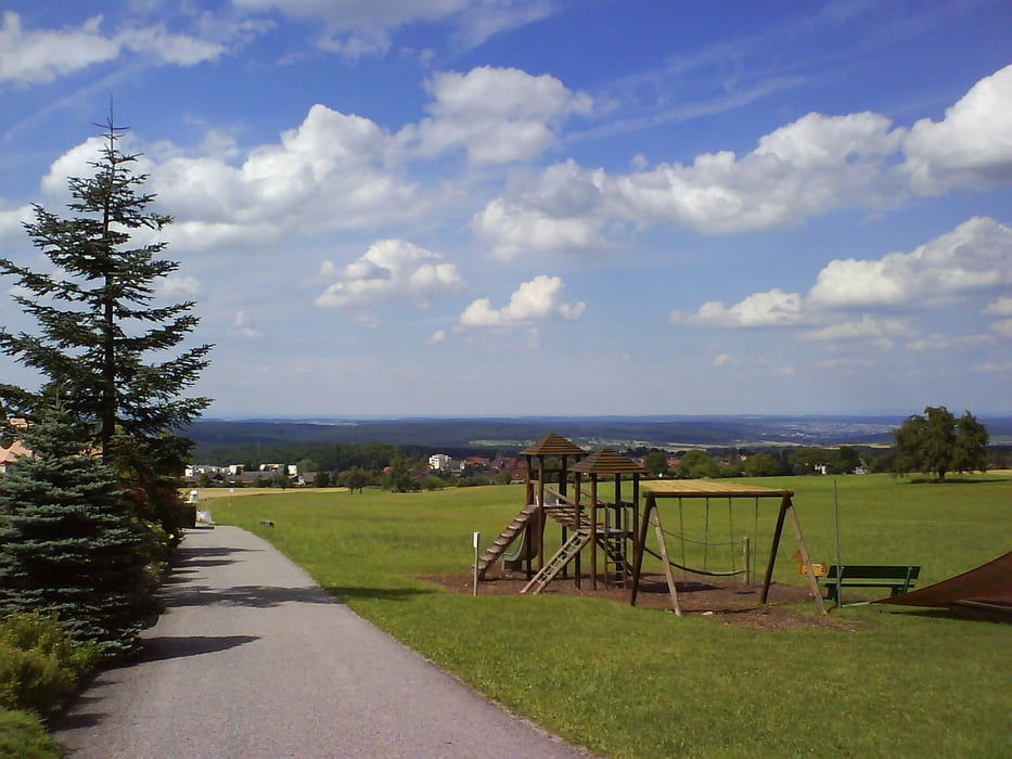 Rund um Pforzheim