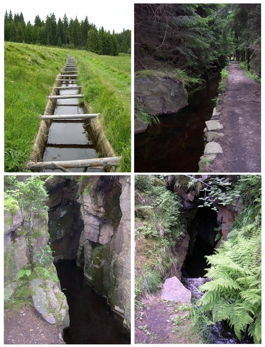 Schwarzwassertal