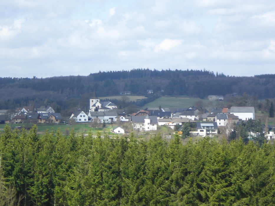 Hümmel - Ahrtal - Hümmel