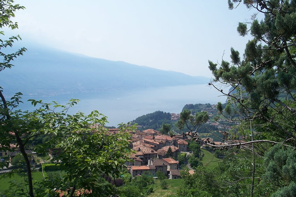 Rundtour Tremosine