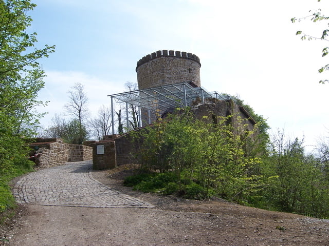 Zur Ravensburg