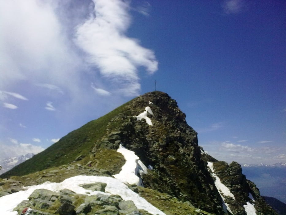 Guardia Alta -  Hochwart