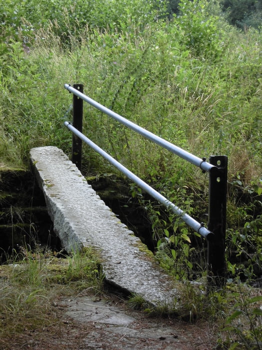 Waldkirchen/Erlauzwiesel-Neufang-Auerbach-Böhmzwiesel-Kanau-Röhrnbach-Deching-Saussbach Klamm