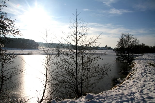 Abenberg Rundweg Nr. 5 