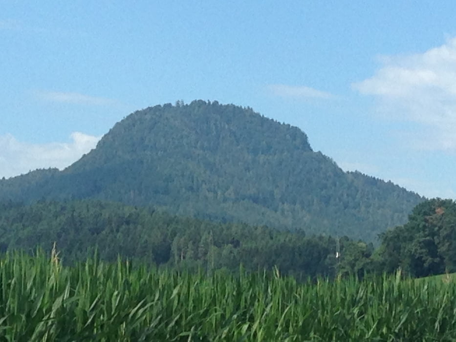 Klagenfurt-St.Peter am Bichl-Karnberg-Muraunberg-SanktVeit