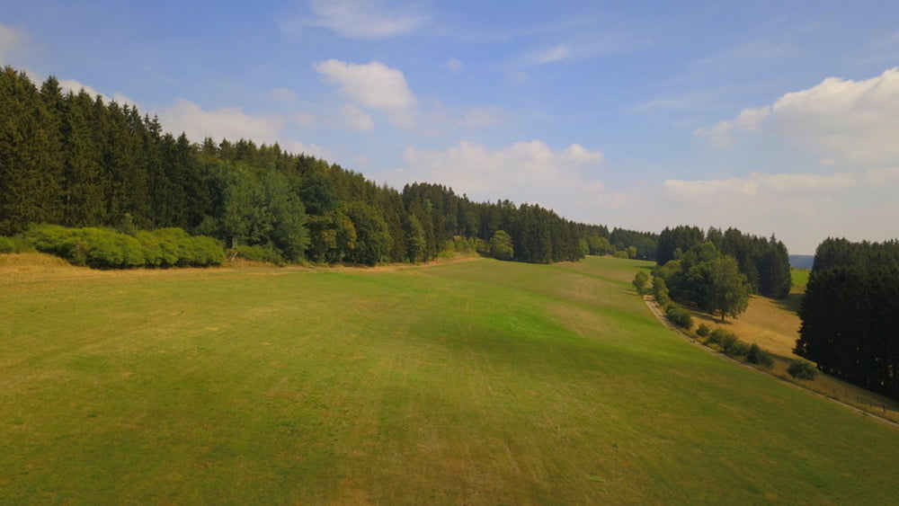 Wandelen in Hellenthal