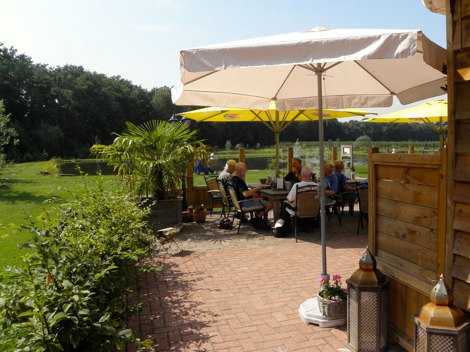 Fietsronde Meijel - Nederweert