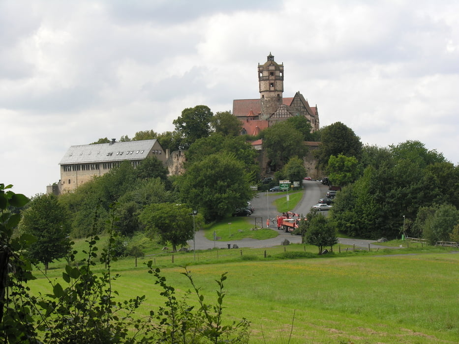 Neuwiedermuss-Ronneburg-Altwiedermus-Neuwiedermuss