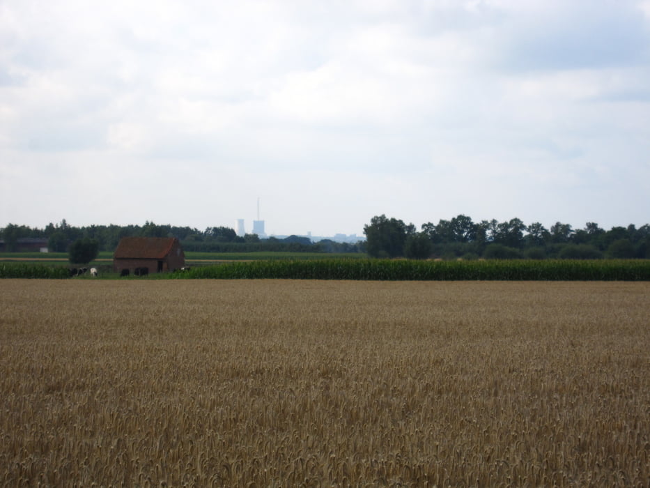 Bramsche - Rheine
