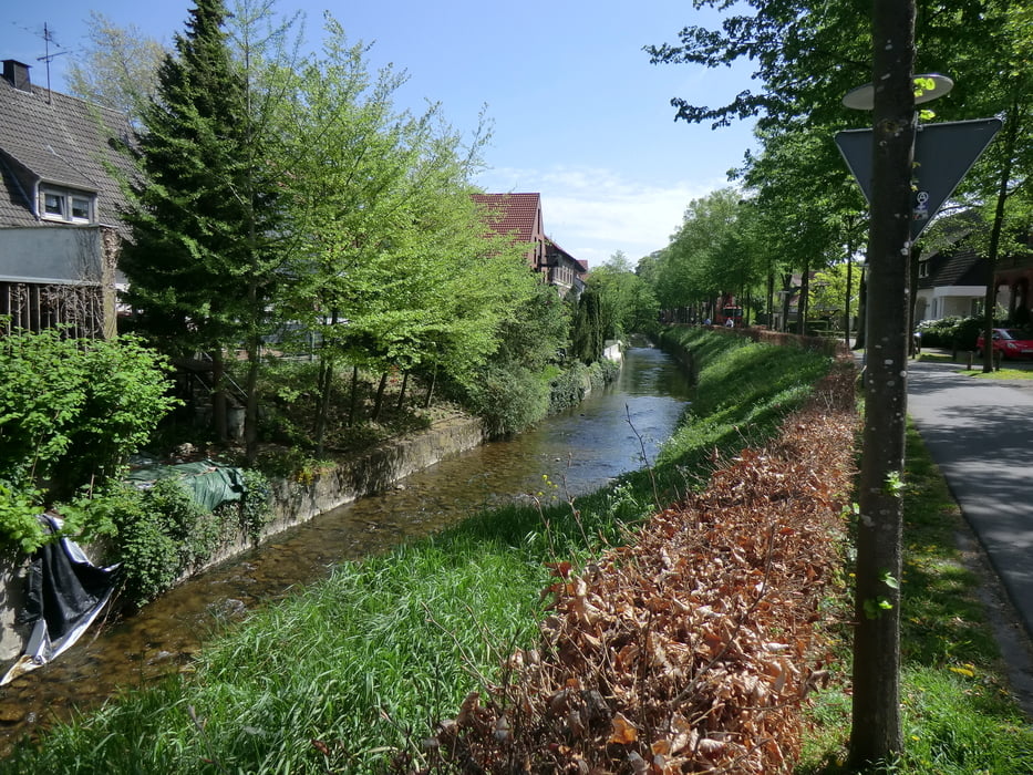 Glockenmuseum Gescher