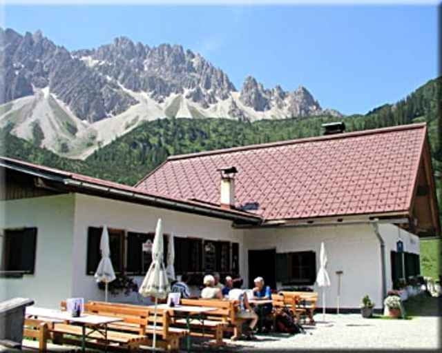 Eppzirleralm