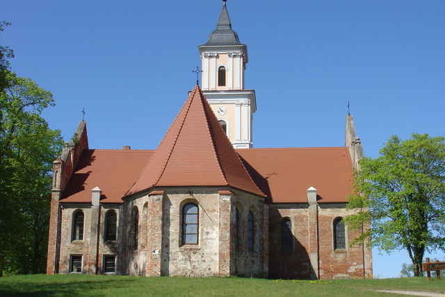 Feldberger Seen Tour 3
