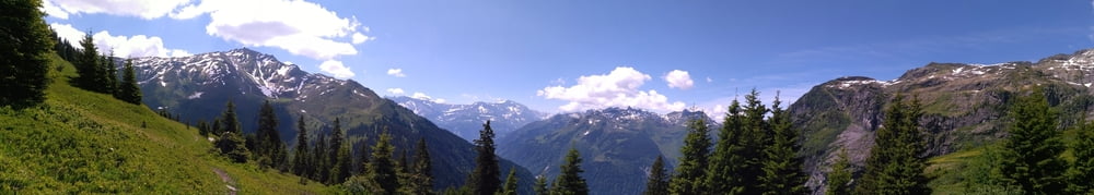 KtGL Mülibachtal Engi (mit Trailvideo)