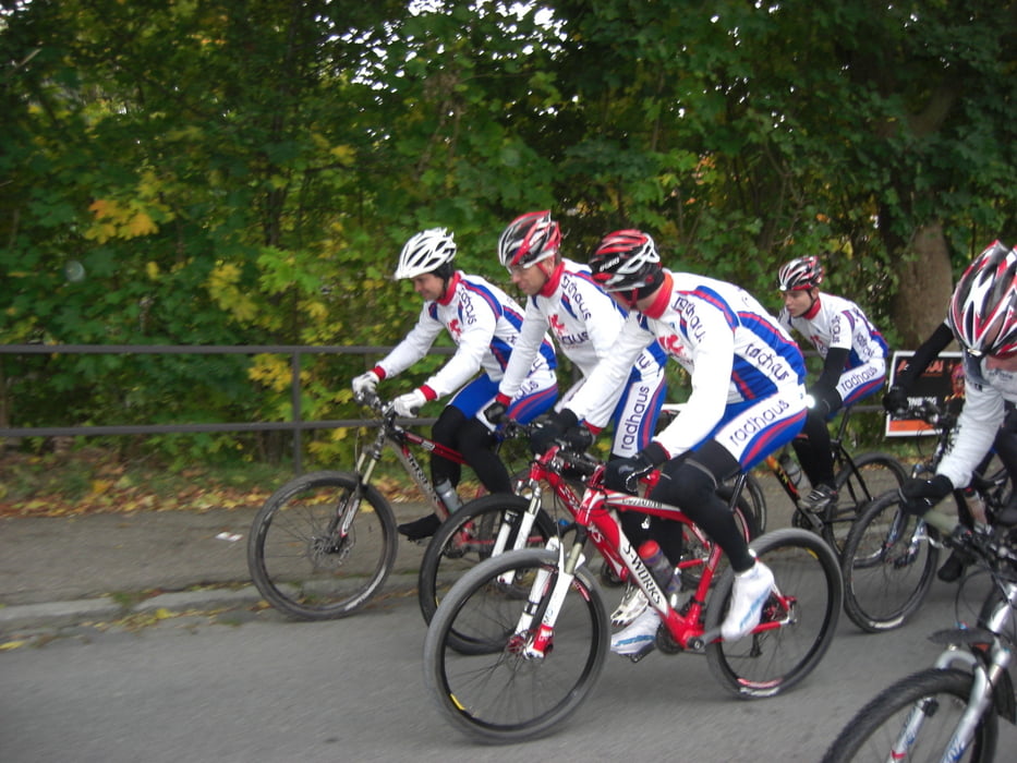 Tour der Leiden 2010