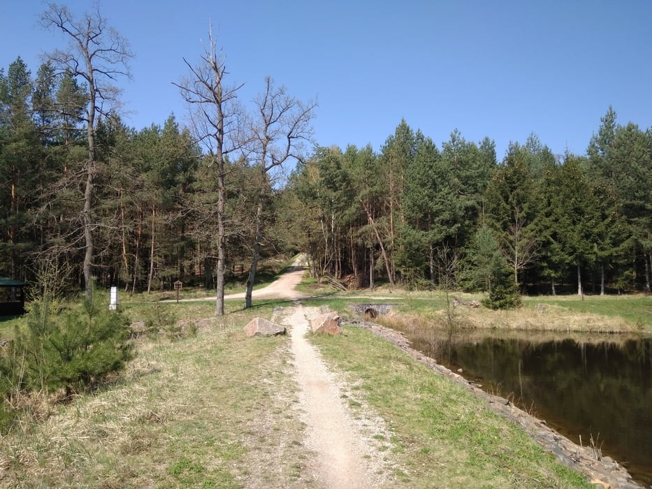 Hradec Král. -Albrechtice n.O. -Koliba -Cyklobar