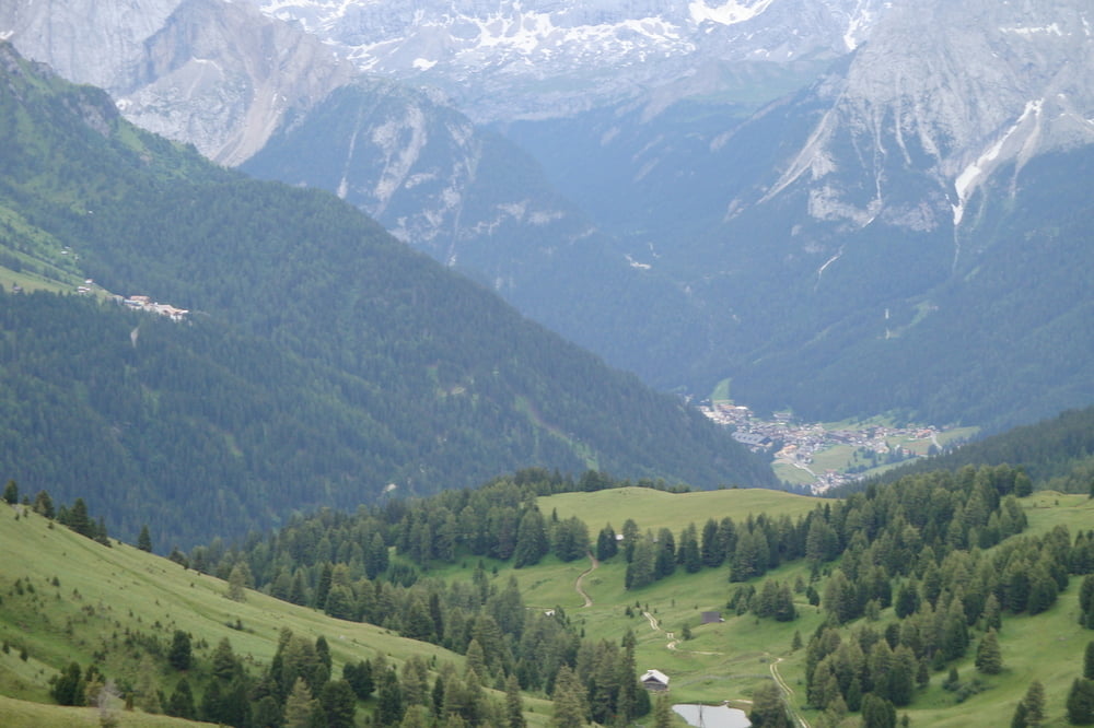 Sella-Runde