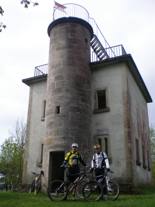 Vatertagsrunde !!!