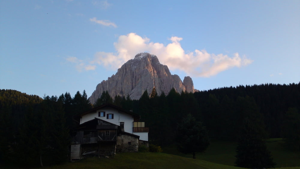 Monte Pana