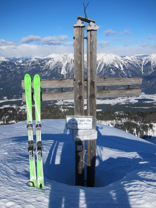 Poludnig (1999m)