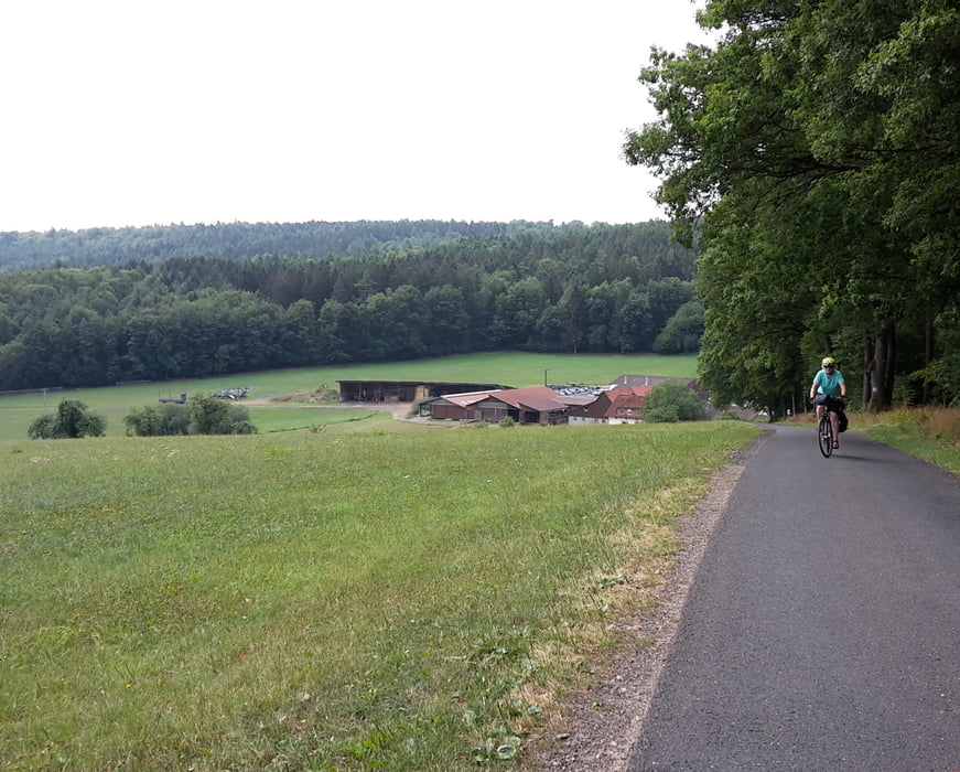 Rhön-Camper-Radetappe 3v6