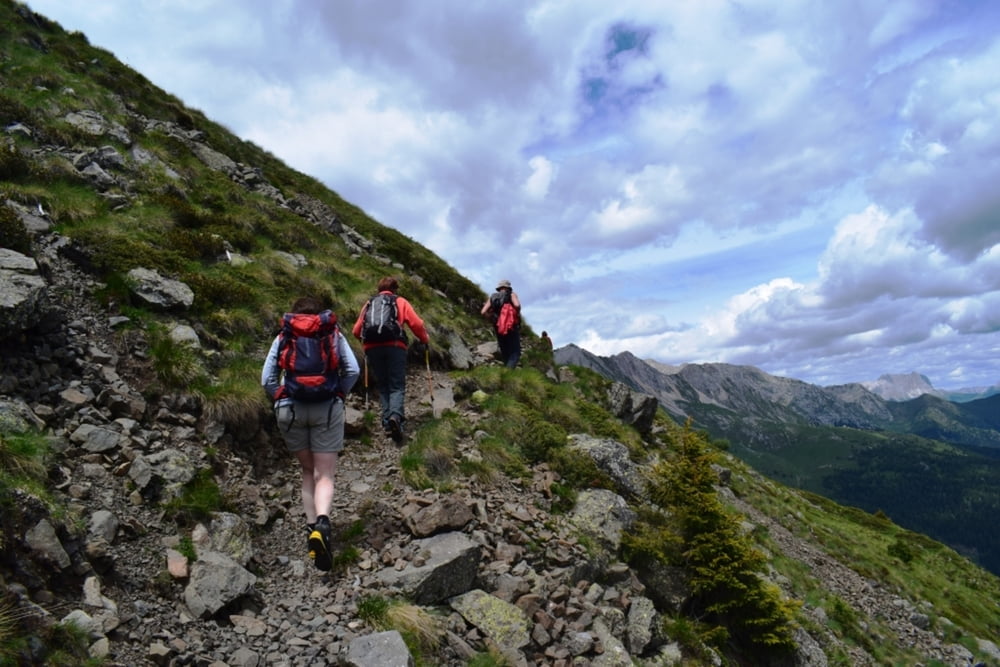 Monte Agnello
