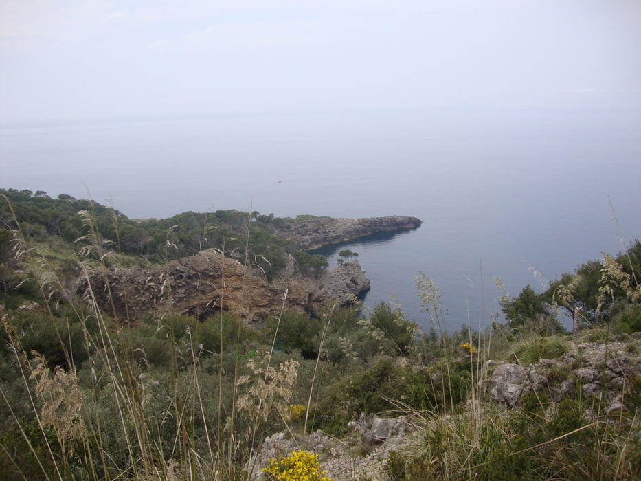 Port de Soller - Einrolltour zum Torre Picada 