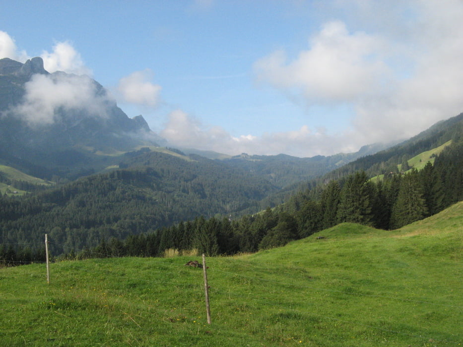 Alpen-X 2009 : Bodensee => Lago Maggiore
